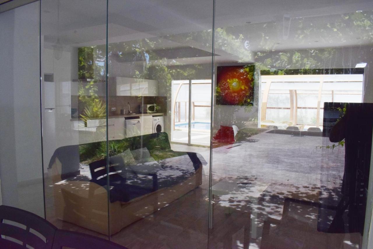 Sancti Petri House Βίλα Chiclana de la Frontera Εξωτερικό φωτογραφία