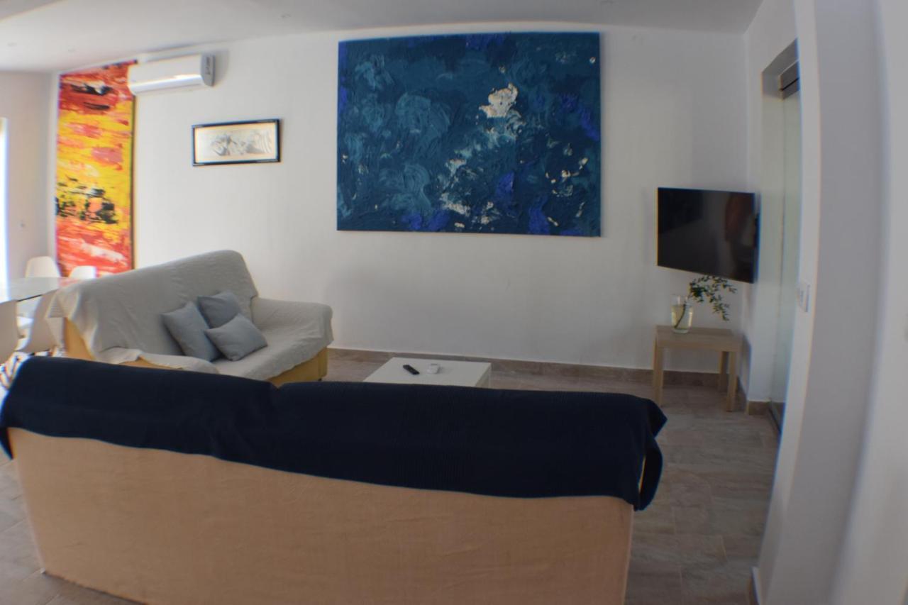 Sancti Petri House Βίλα Chiclana de la Frontera Εξωτερικό φωτογραφία