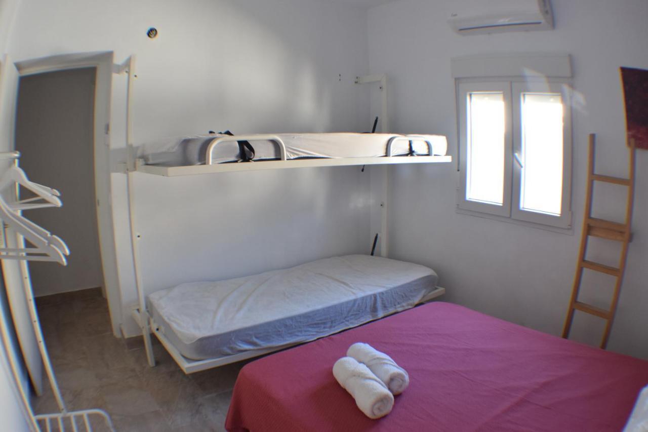 Sancti Petri House Βίλα Chiclana de la Frontera Εξωτερικό φωτογραφία