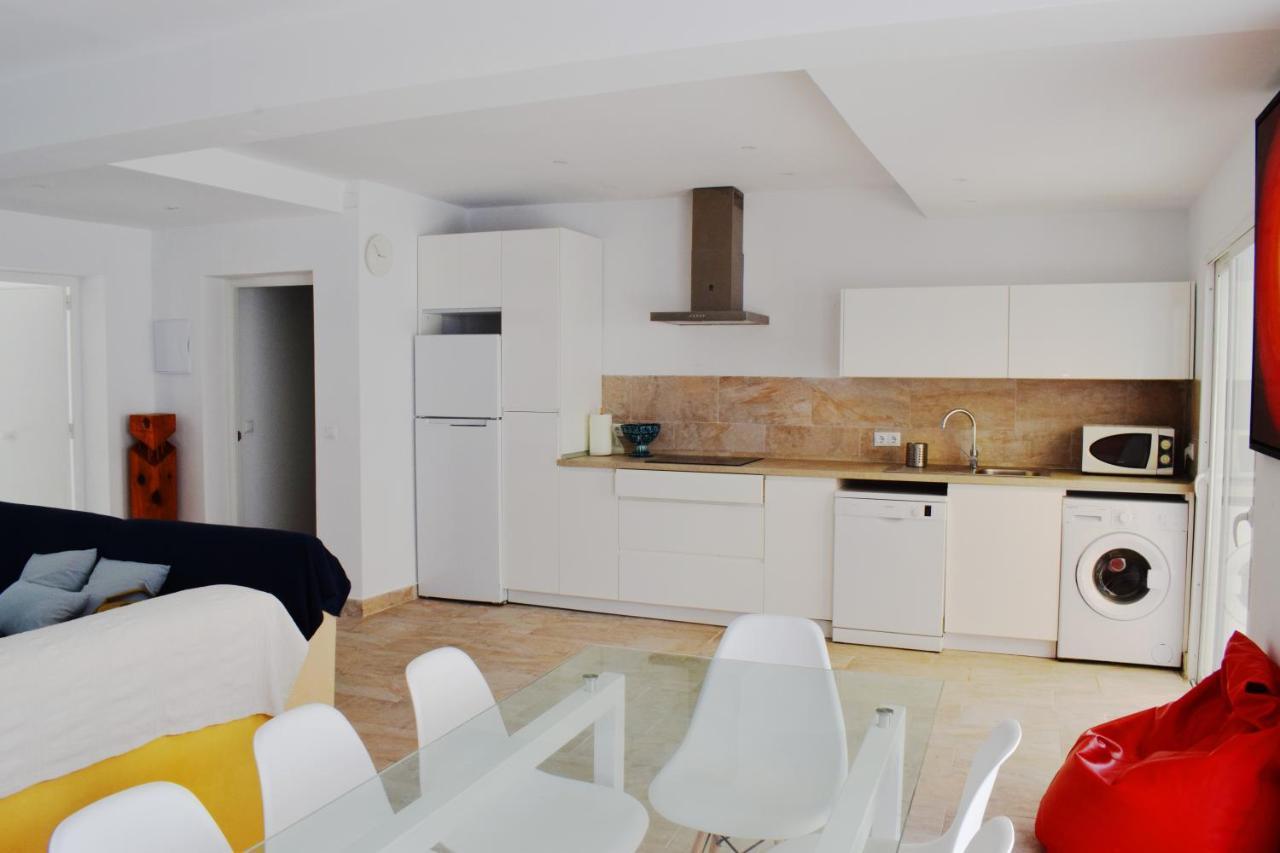 Sancti Petri House Βίλα Chiclana de la Frontera Εξωτερικό φωτογραφία