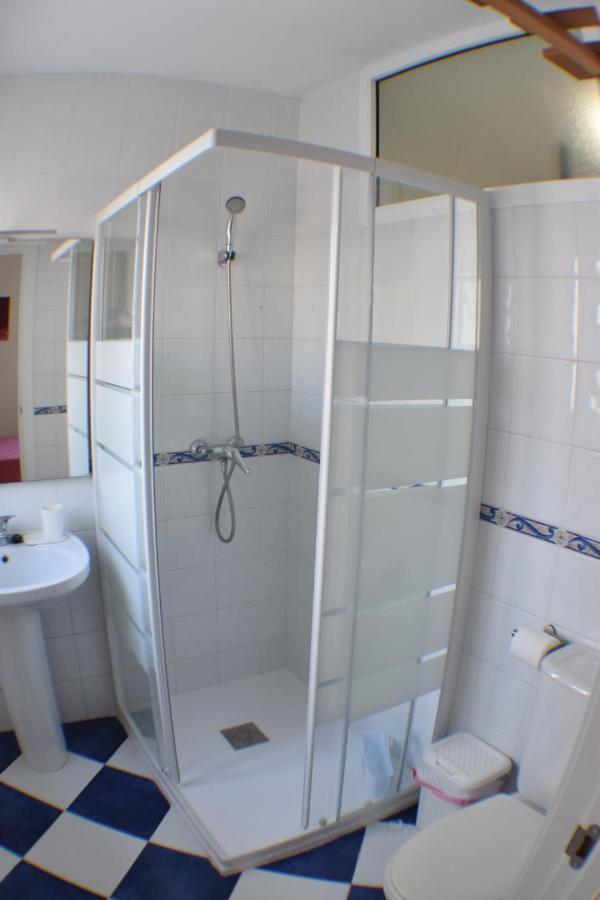 Sancti Petri House Βίλα Chiclana de la Frontera Εξωτερικό φωτογραφία