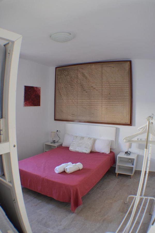 Sancti Petri House Βίλα Chiclana de la Frontera Εξωτερικό φωτογραφία